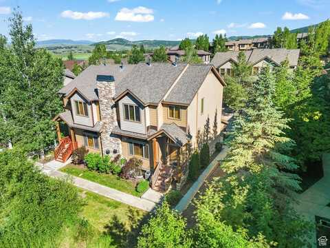 5541 N SLALOM, Park City, UT 84098