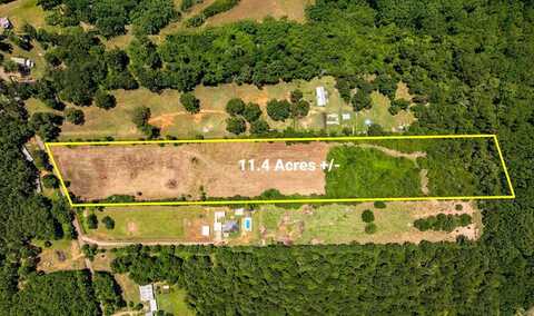 TBD CR 388, Nacogdoches, TX 75937