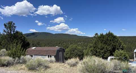 15 Crestview Dr. Road, Quemado, NM 87829