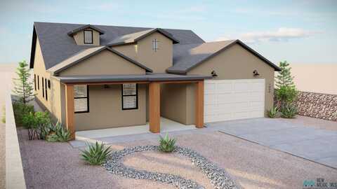 1411 Weatherby Avenue, Artesia, NM 88210
