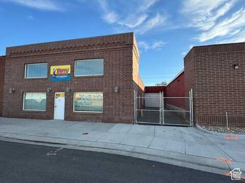 965 W FOLSOM, Salt Lake City, UT 84104