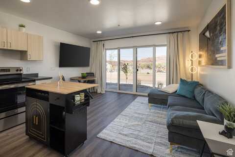 443 W KANE CREEK, Moab, UT 84532