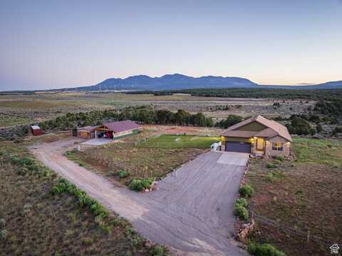 599 S HIDEAWAY S, Monticello, UT 84535
