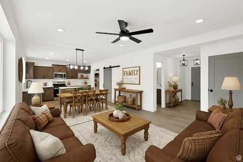 1317 N 1850 W, Clinton, UT 84015