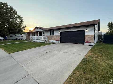 1079 E 850 S, Spanish Fork, UT 84660