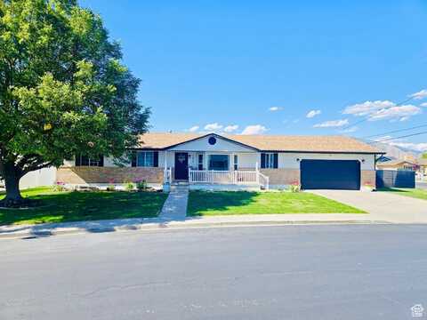 1079 E 850 S, Spanish Fork, UT 84660