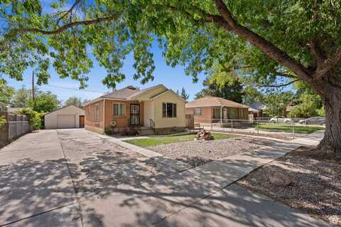 817 N CATHERINE, Salt Lake City, UT 84116
