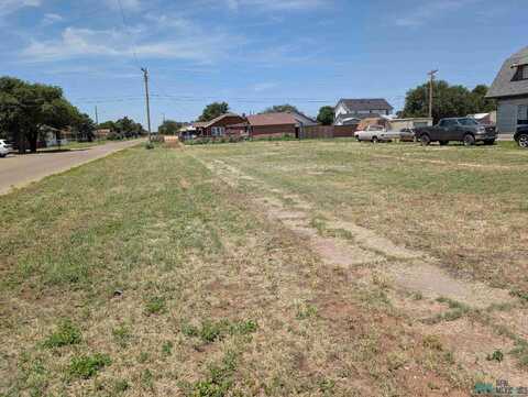 308 W 4th Street, Clovis, NM 88130