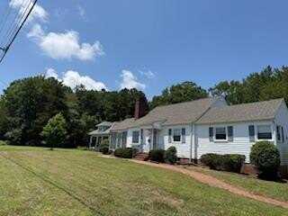18417 Northumberland Hwy, Burgess, VA 22432