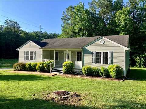 4255 Lockin Road, Powhatan, VA 23139