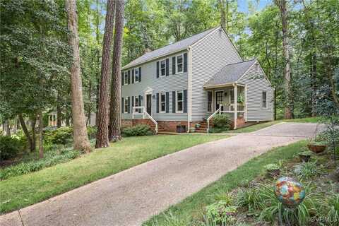 4266 Round Hill Drive, Chesterfield, VA 23832