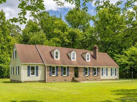11411 Colfax Road, Glen Allen, VA 23059