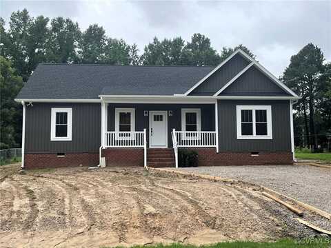 5731 Beechnut Avenue, South Chesterfield, VA 23803
