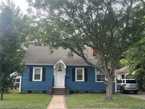 366 Brightwood Avenue, Hampton, VA 23661