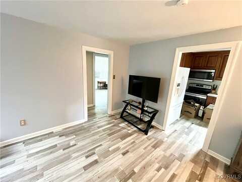 4018 #1 FOREST HILL Avenue unit: U1, Richmond, VA 23225