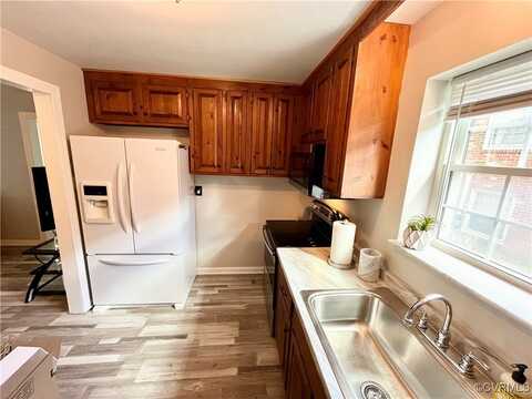 4018 #1 FOREST HILL Avenue unit: U1, Richmond, VA 23225