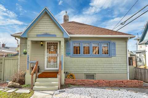 2481 VAN BUREN, Ogden, UT 84401