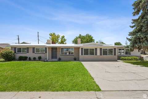 4209 W 3860 S, West Valley City, UT 84120