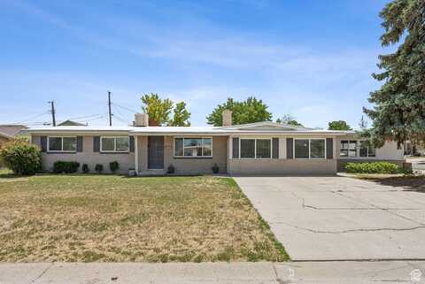 4209 W 3860 S, West Valley City, UT 84120