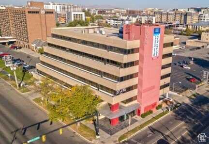 102 W 500 S, Salt Lake City, UT 84101