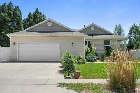 1215 W 125 S, Lehi, UT 84043