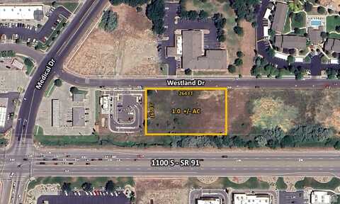 475 W WESTLAND S, Brigham City, UT 84302