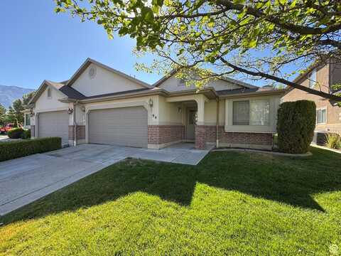 94 HILLSBOROUGH, Pleasant View, UT 84414