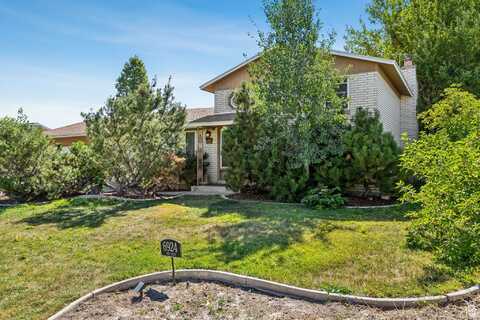 6924 S 2160 W, West Jordan, UT 84084