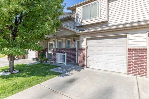 3963 S 2900 W, West Haven, UT 84401