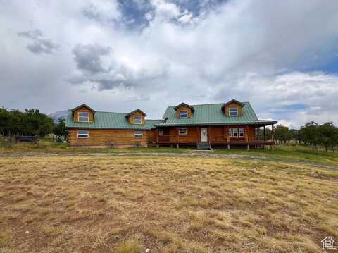 16 N PORCUPINE, La Sal, UT 84530
