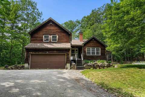 8 Miltimore Road, Antrim, NH 03440