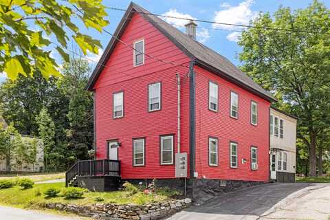 835 Western Avenue, Berlin, NH 03570