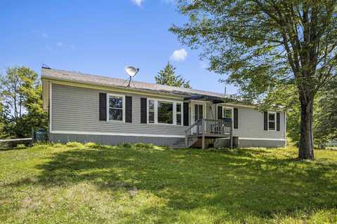 82 Spruce Drive, CTR Tuftnboro, NH 03816