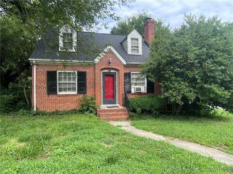7501 Wentworth Avenue, Henrico, VA 23228