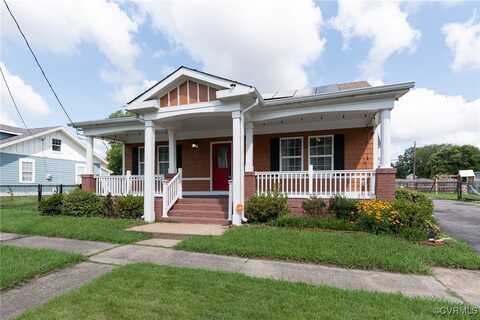 2203 Edwards Avenue, Richmond, VA 23224