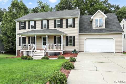 11918 Hazelnut Branch Terrace, Midlothian, VA 23112