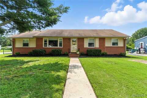3600 Montclair Road, Richmond, VA 23223