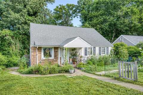 2418 Swartwout Avenue, Henrico, VA 23228