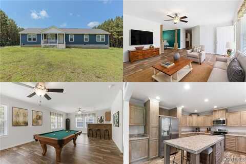 601 Middle Fork Road, Palmyra, VA 22963