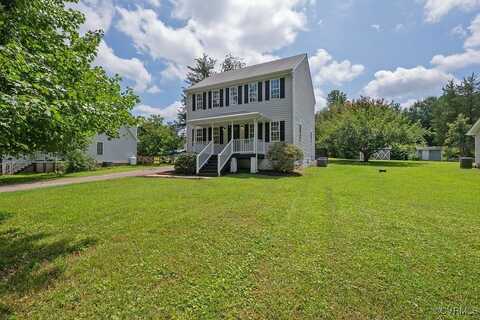 2236 Lakeview Drive, Powhatan, VA 23139