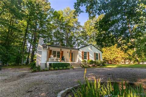 8466 Anderson Court, Mechanicsville, VA 23116