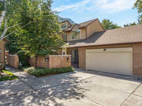 3818 N LITTLE ROCK E, Provo, UT 84604