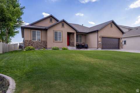 392 E 2900 S, Vernal, UT 84078