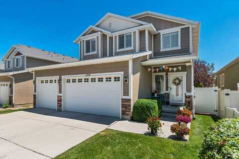 5319 W ELSMERE S, Herriman, UT 84096