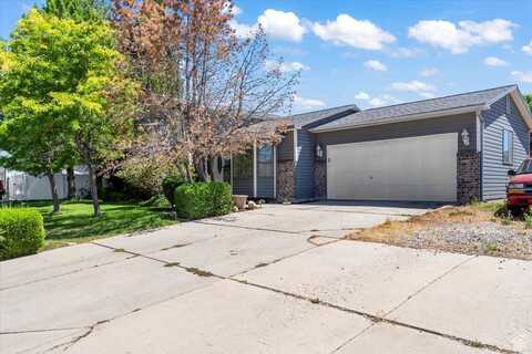 4970 S 4150 W, Roy, UT 84067