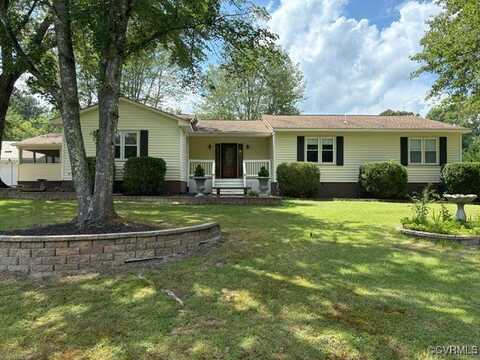 127 Wickham Road, Bumpass, VA 23024