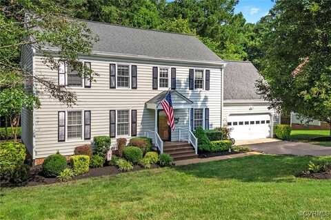 7906 Belmont Stakes Drive, Midlothian, VA 23112