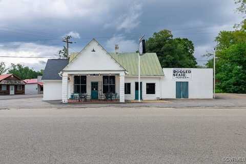16401 Goodes Bridge Road, Amelia Court House, VA 23002