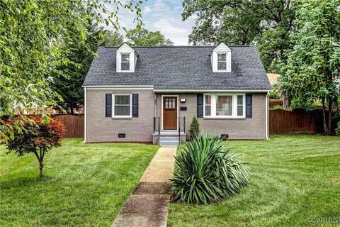 7406 Parkline Drive, Henrico, VA 23226