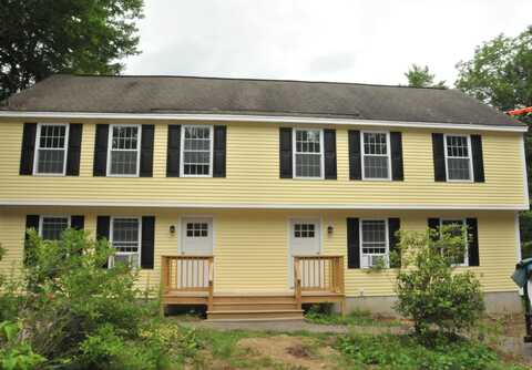 115 Highrock Road, Weare, NH 03281